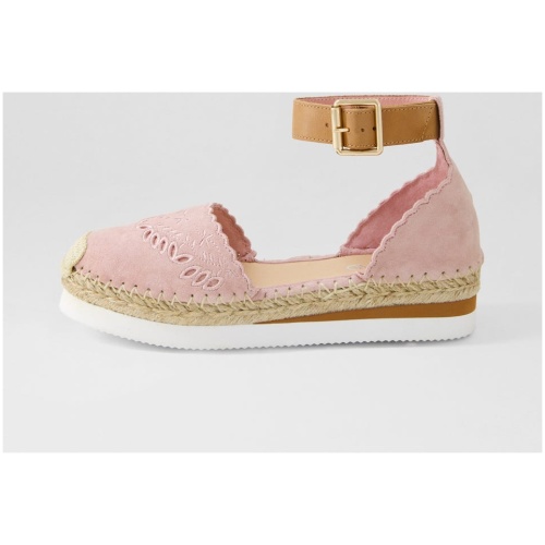 Top End Witteny To Mushroom Tan Suede Leather Mushroom Tan Shoes Womens Shoes Casual Flat Shoes