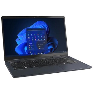 Toshiba Dynabook X30W-M 13.3" FHD Touchscreen Laptop, Ultra 7-155H, 16GB RAM, 512GB SSD, Windows 11 Pro