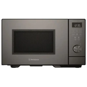 Westinghouse 29L 900W Inverter Microwave - Dark Grey