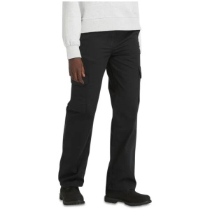 Women's Brookline Utility Cargo Pant Black