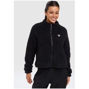 Women's Debbie Jacket - BLACK - BLACK