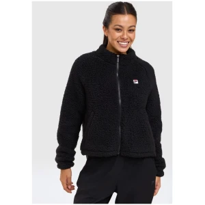 Women's Debbie Jacket - BLACK - BLACK