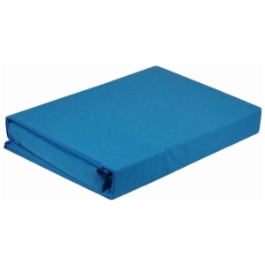 225TC Paris Romance Sheet Set Aqua KING SINGLE