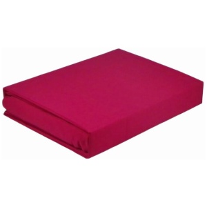 225TC Paris Romance Sheet Set Hot Pink KING SINGLE