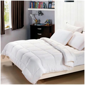 300GSM Cotton Summer Quilt Queen