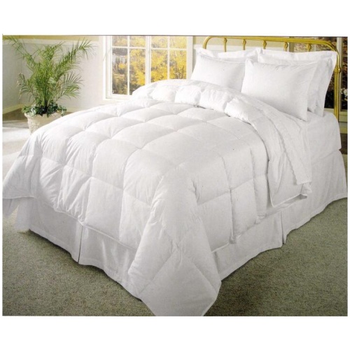 500GSM Cotton Cover Polyester Fill Quilt Queen