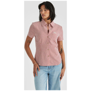90's Slim Shirt