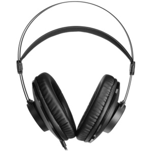 AKG K72 Closed-Back Studio Headphones
