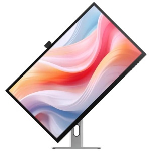 ALOGIC Clarity Pro 27" UHD 4K Monitor with 65W PD and Webcam