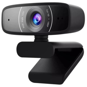 ASUS C3 Webcam