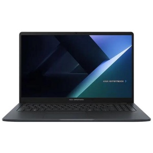 ASUS ExpertBook B1 15.6" FHD Laptop, i5-1334U, 32GB RAM, 2TB SSD, Windows 11 Pro