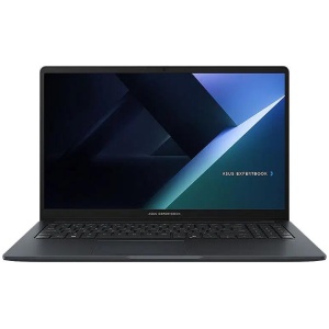 ASUS ExpertBook B1 15.6" FHD Non-touch screen Laptop, i7-1355U, 64GB RAM, 4TB SSD, Windows 11 Pro