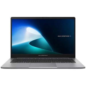 ASUS ExpertBook P1 14" FHD Non-touch screen Laptop, i5-13420H, 64GB RAM, 2TB SSD, Windows 11 Pro - Misty Grey