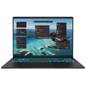 ASUS Vivobook 16 16" WUXGA Laptop, Ultra 7-240H, 32GB RAM, 2TB SSD, RTX 4050, Windows 11 Home - Matte Black