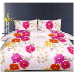 Accessorize Amelia Quilt Cover Set King