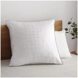 Accessorize Deluxe Hotel European Pillow 65 x 65 cm