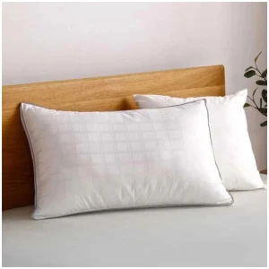 Accessorize Deluxe Hotel Standard Pillow Firm 45 x 70 cm
