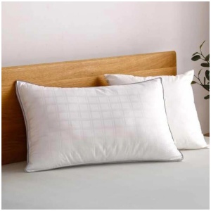 Accessorize Deluxe Hotel Standard Pillow Soft 45 x 70 cm