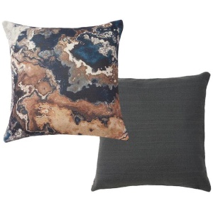 Accessorize Earth Filled Cushion 50 x 50 cm