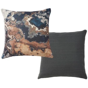 Accessorize Earth Filled Cushion 50 x 50 cm
