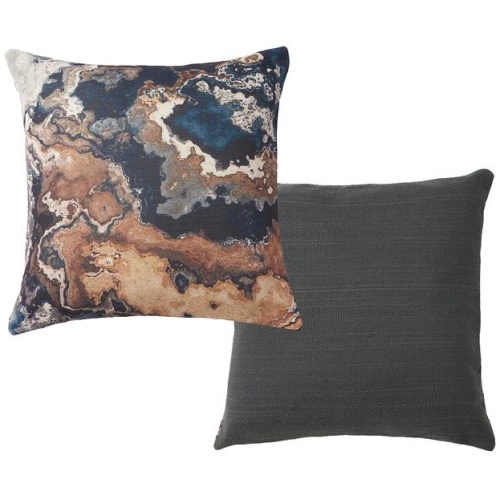 Accessorize Earth Filled Cushion 50 x 50 cm