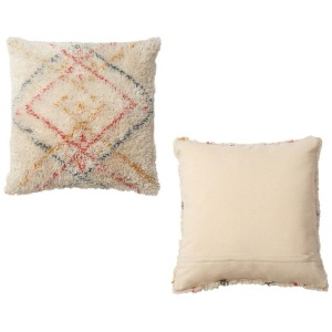 Accessorize Makura Filled Square Cushion