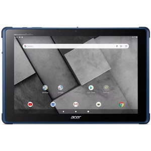Acer Enduro Urban T1 Durable Android Tablet 10.1" WUXGA 2GB/32GB eMMC Blue