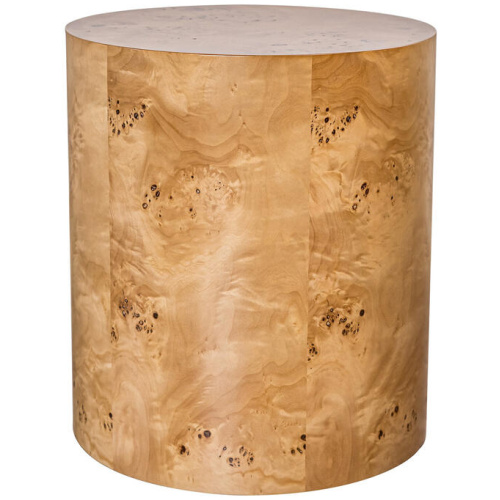 Ada Side Table in Burlwood