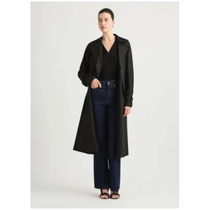 Adele Lightweight Trench Coat