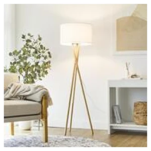 Adira Floor Lamp Neutral