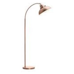 Adori Floor Lamp Brown