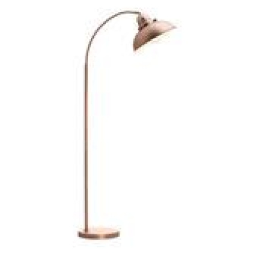 Adori Floor Lamp Brown