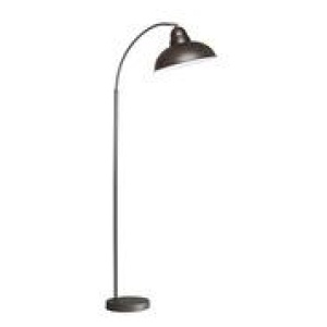 Adori Floor Lamp Grey