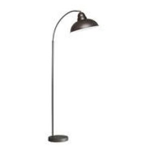 Adori Floor Lamp Grey