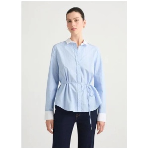 Aiden Cotton Shirt