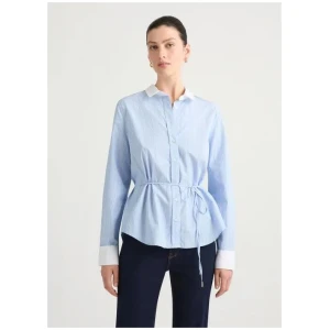 Aiden Cotton Shirt