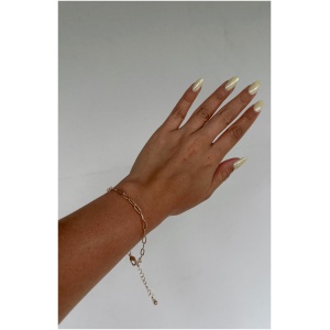 Aklina Bracelet Gold