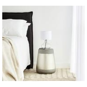 Albero Side Table Grey