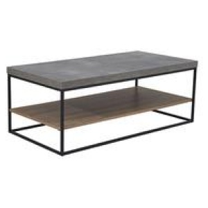 Ambridge Coffee Table Brown