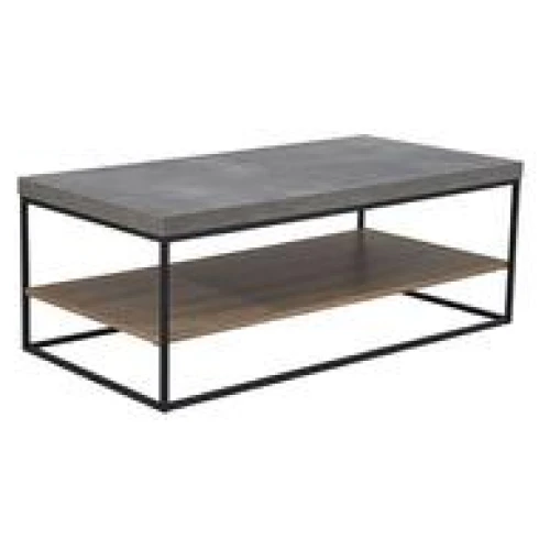 Ambridge Coffee Table Brown