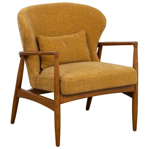 Andon Merigold Fabric Armchair