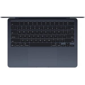 Apple MacBook Air 13" with M4 Chip 10C CPU/8C GPU, 16GB, 256GB SSD (Midnight)