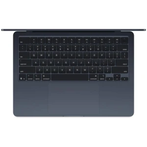 Apple MacBook Air 13" with M4 Chip 10C CPU/8C GPU, 16GB, 256GB SSD (Midnight)