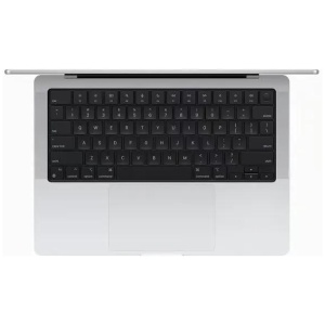 Apple Macbook Pro 14" with M3 8C CPU/10C GPU 8GB 512GB (Silver)