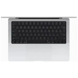 Apple Macbook Pro 14" with M3 8C CPU/10C GPU 8GB 512GB (Silver)
