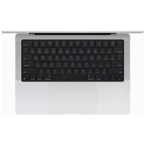 Apple Macbook Pro 14" with M3 8C CPU/10C GPU 8GB 512GB (Silver)
