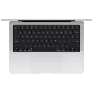 Apple Macbook Pro 14.2" with M4 10C CPU/10C GPU 16GB 1TB SSD (2024) (Silver)