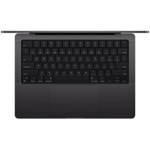 Apple Macbook Pro 14.2" with M4 10C CPU/10C GPU 16GB 1TB SSD (2024) (Space Black)