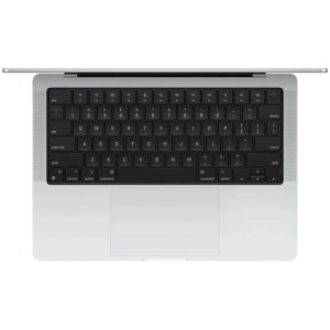 Apple Macbook Pro 14.2" with M4 Max 14C CPU/32C GPU 36GB 1TB SSD (2024) (Silver)