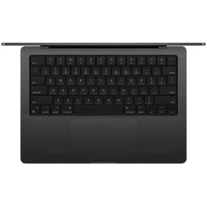 Apple Macbook Pro 14.2" with M4 Max 14C CPU/32C GPU 36GB 1TB SSD (2024) (Space Black)